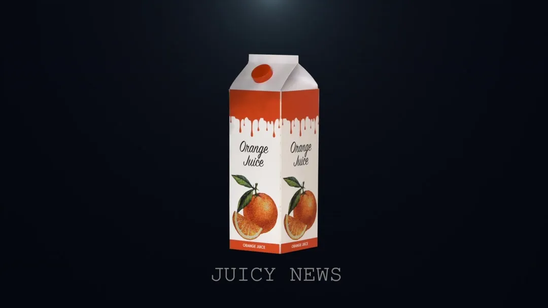 Juicy News