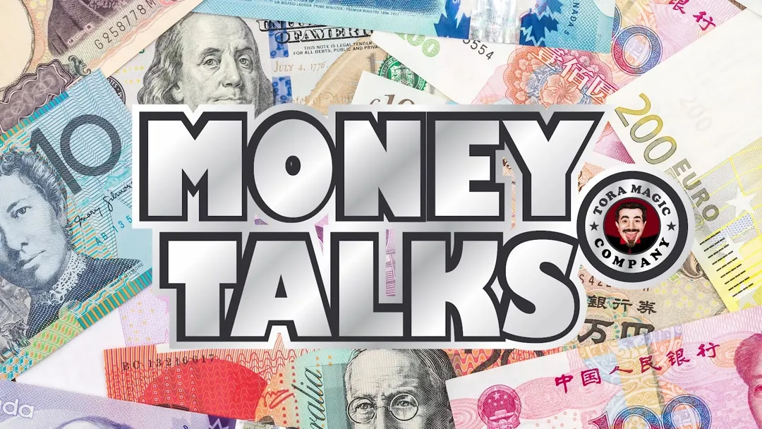Money Talks
