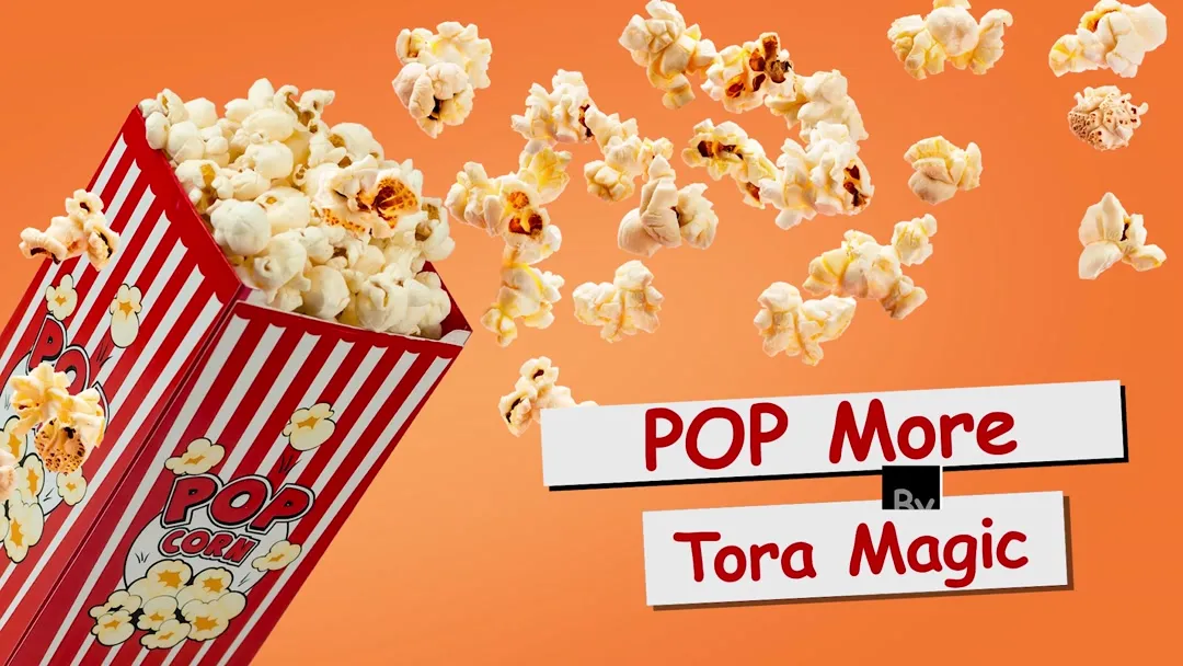 POP More