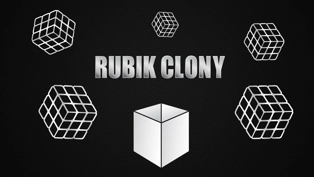 Rubik Clony