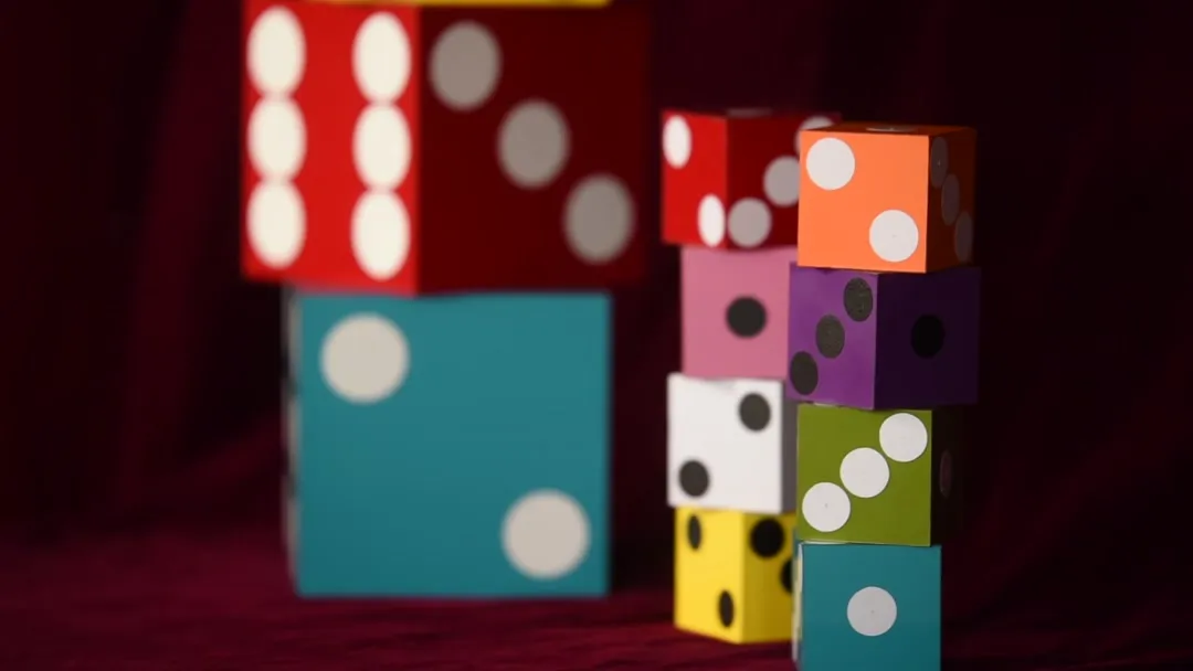 Split Dice 2