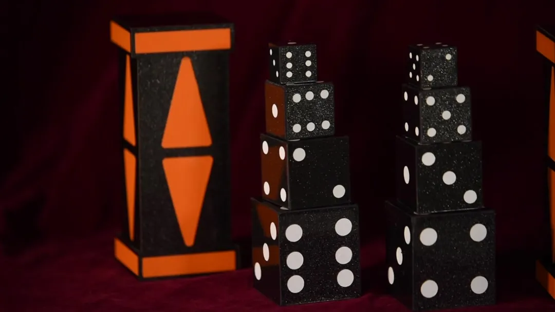 Stubborn Dice