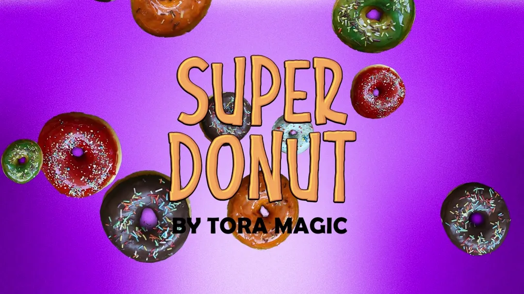 Super Donut